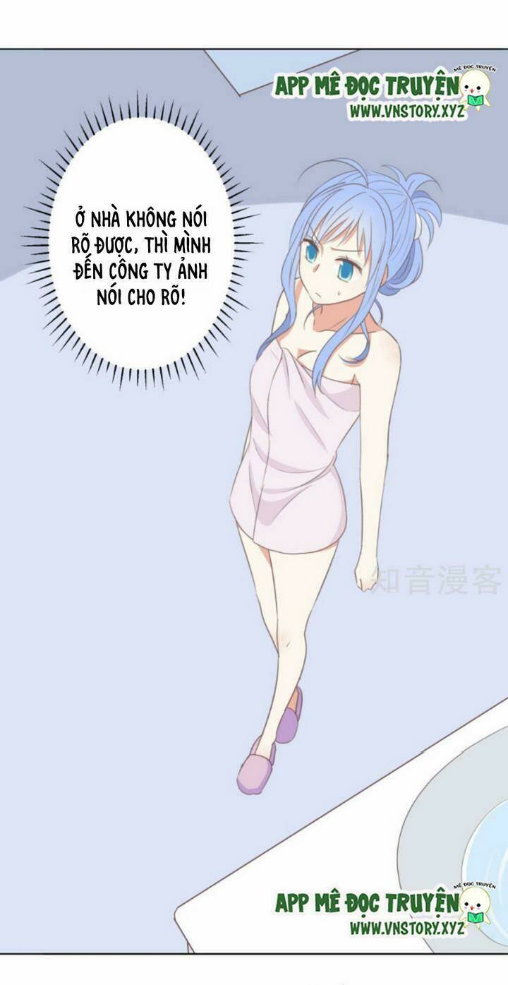 em chỉ yêu tiền của anh chapter 20 12