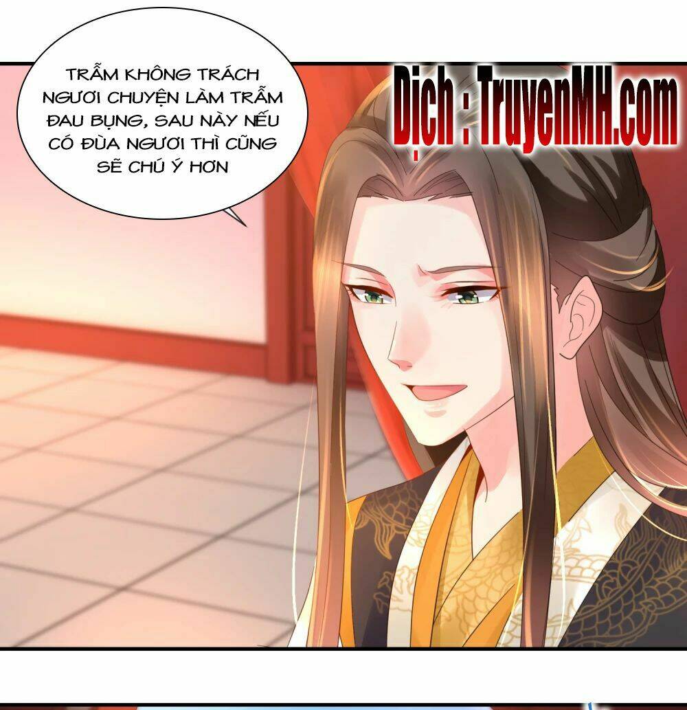 lãnh cung phế hậu muốn nghịch thiên chapter 56 26