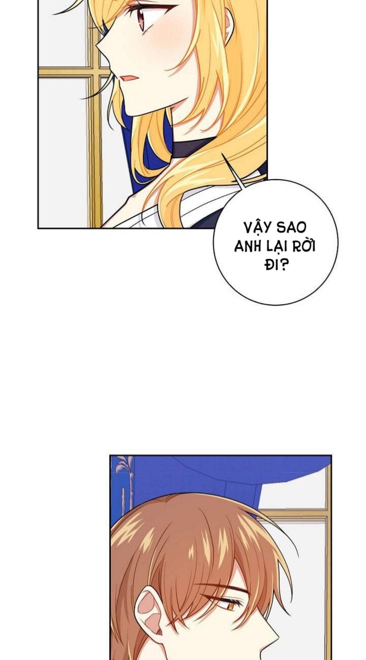 tôi là tiểu thư của gia đình này chapter 122 34