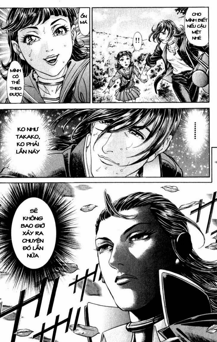 sống còn - trò chơi sinh tử chapter 81 22