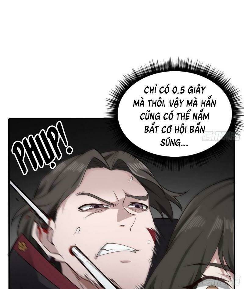 trọng sinh tới đại đường chapter 97 22