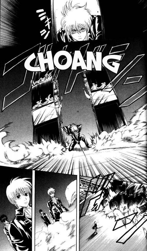 gintama - linh hồn bạc chapter 132 14