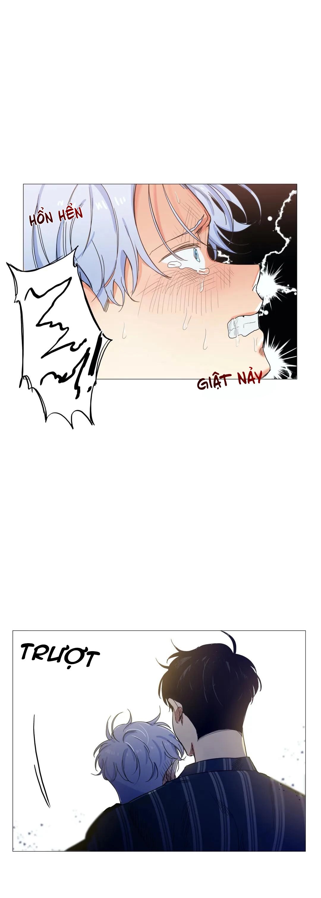 khiến anh cười chapter 15 13