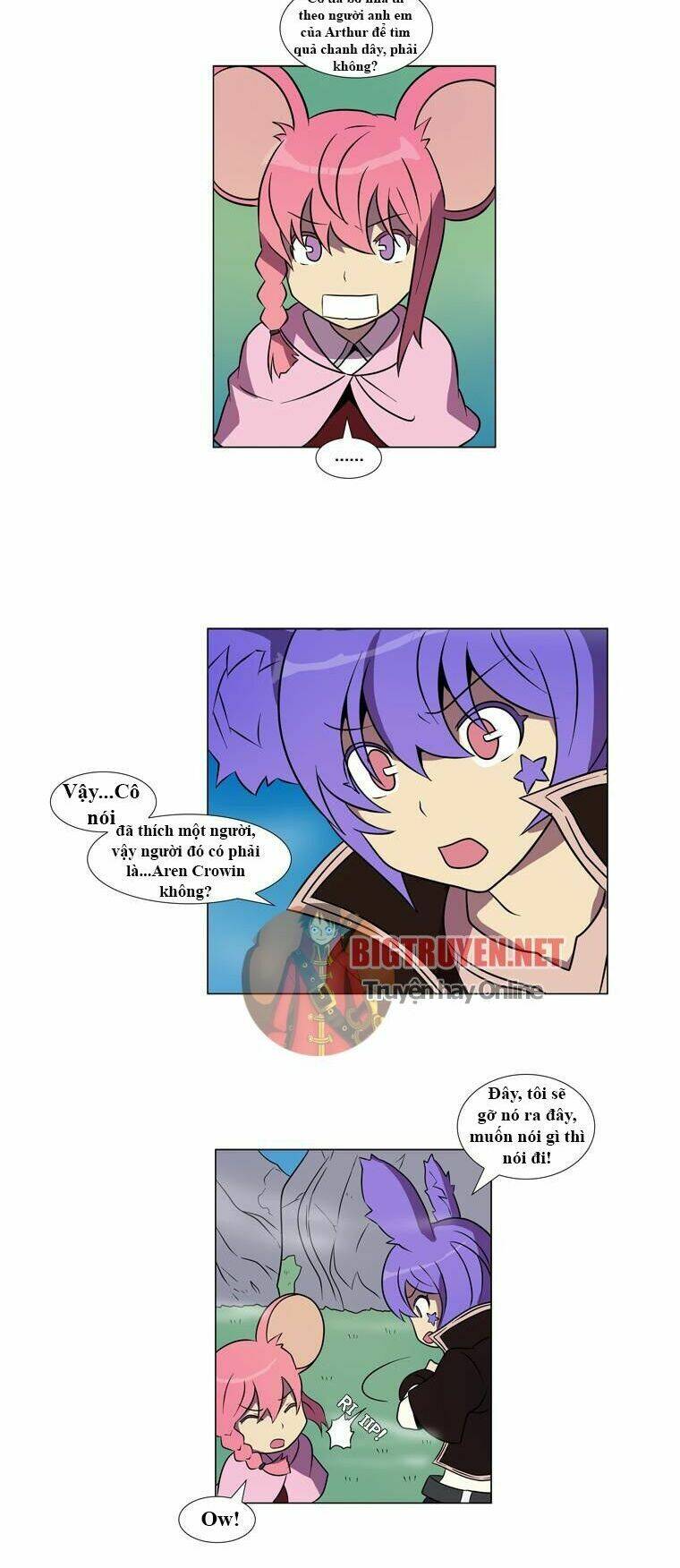 lime odyssey: the chronicles of orta chapter 14 3