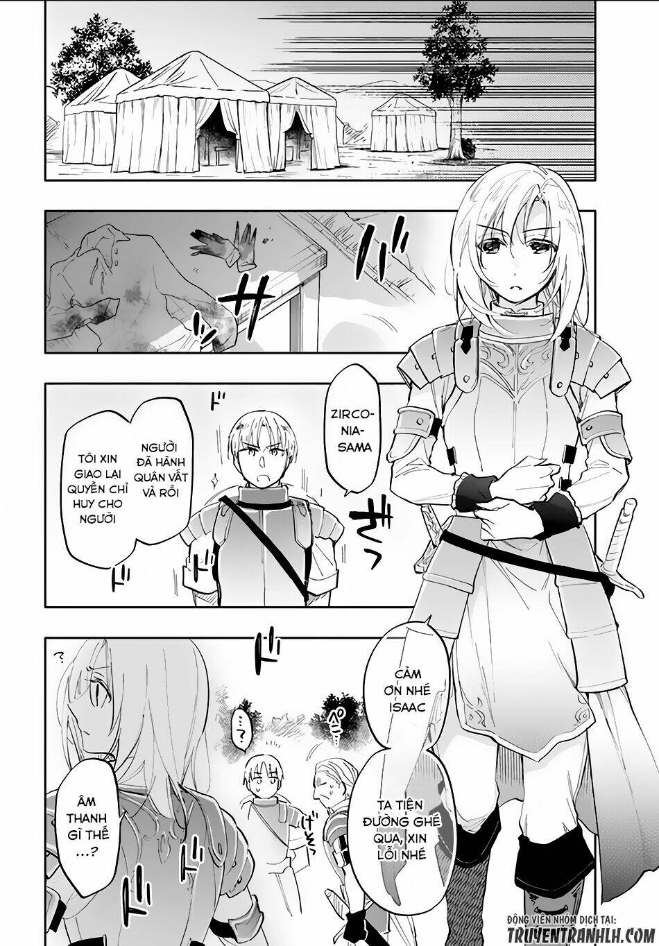 takarakuji de 40-oku atattandakedo isekai ni ijuu suru chapter 13 29