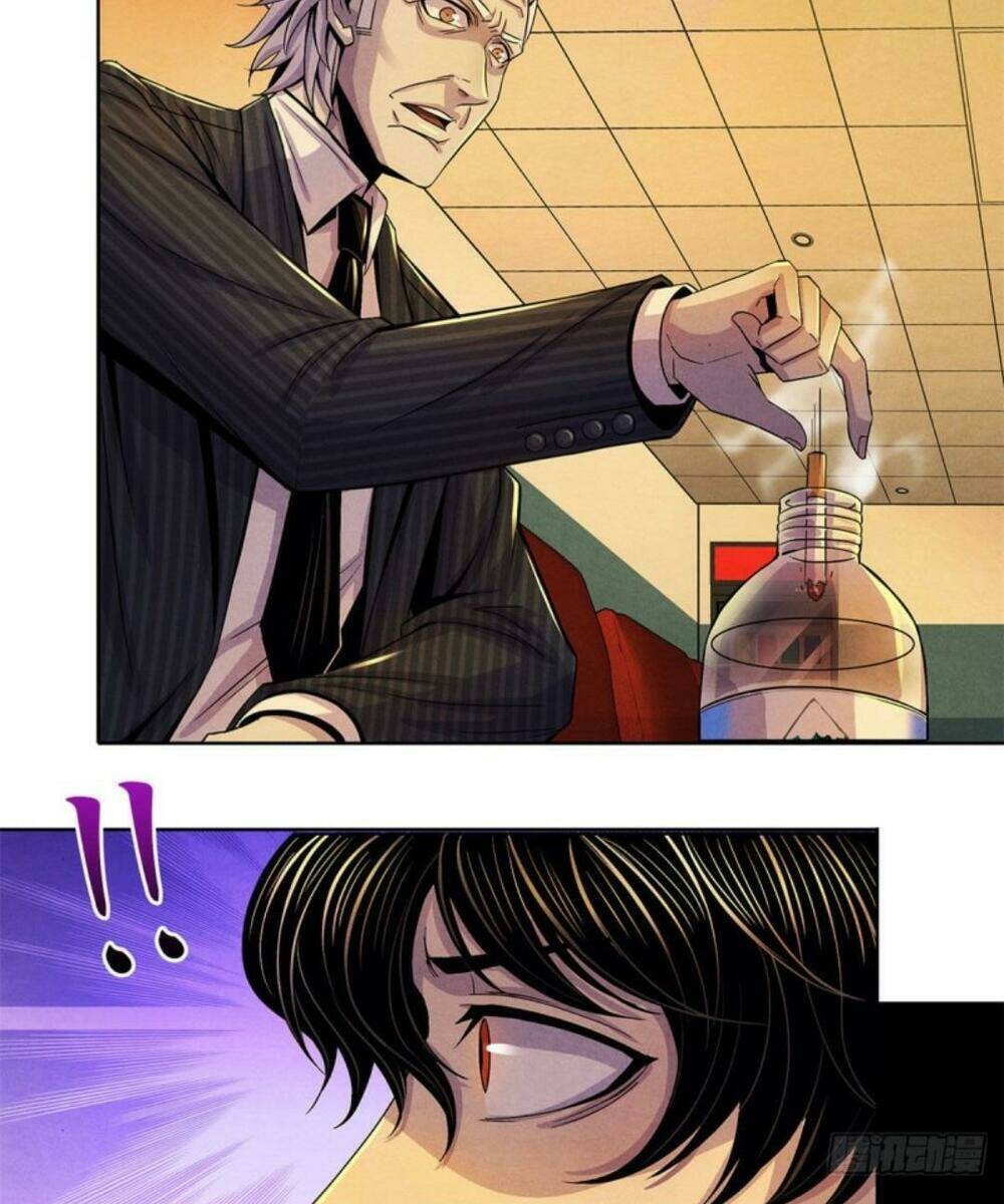 bác sĩ hỗn mang chapter 27 43