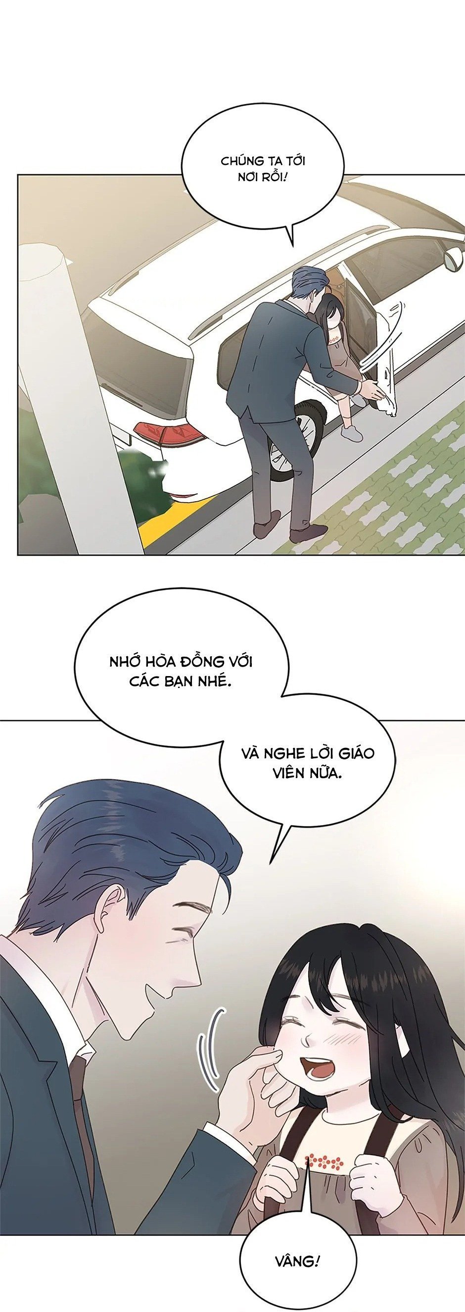 sự trả thù ngọt ngào của vợ tôi chapter 263 3