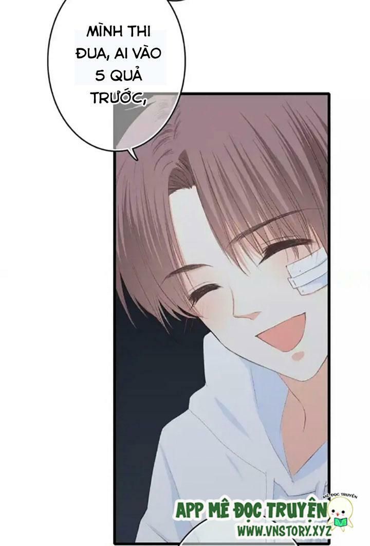 con tim rung động 2 chapter 34 21