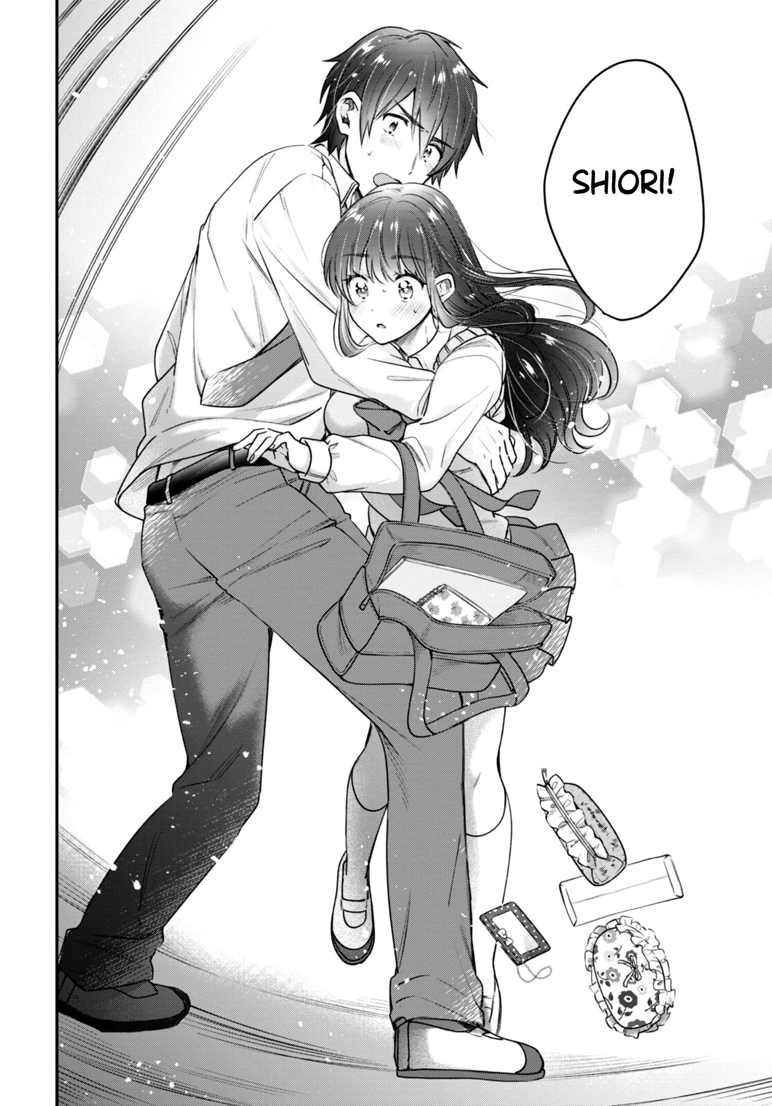 trên tình bạn dưới tình yêu chapter 42 18