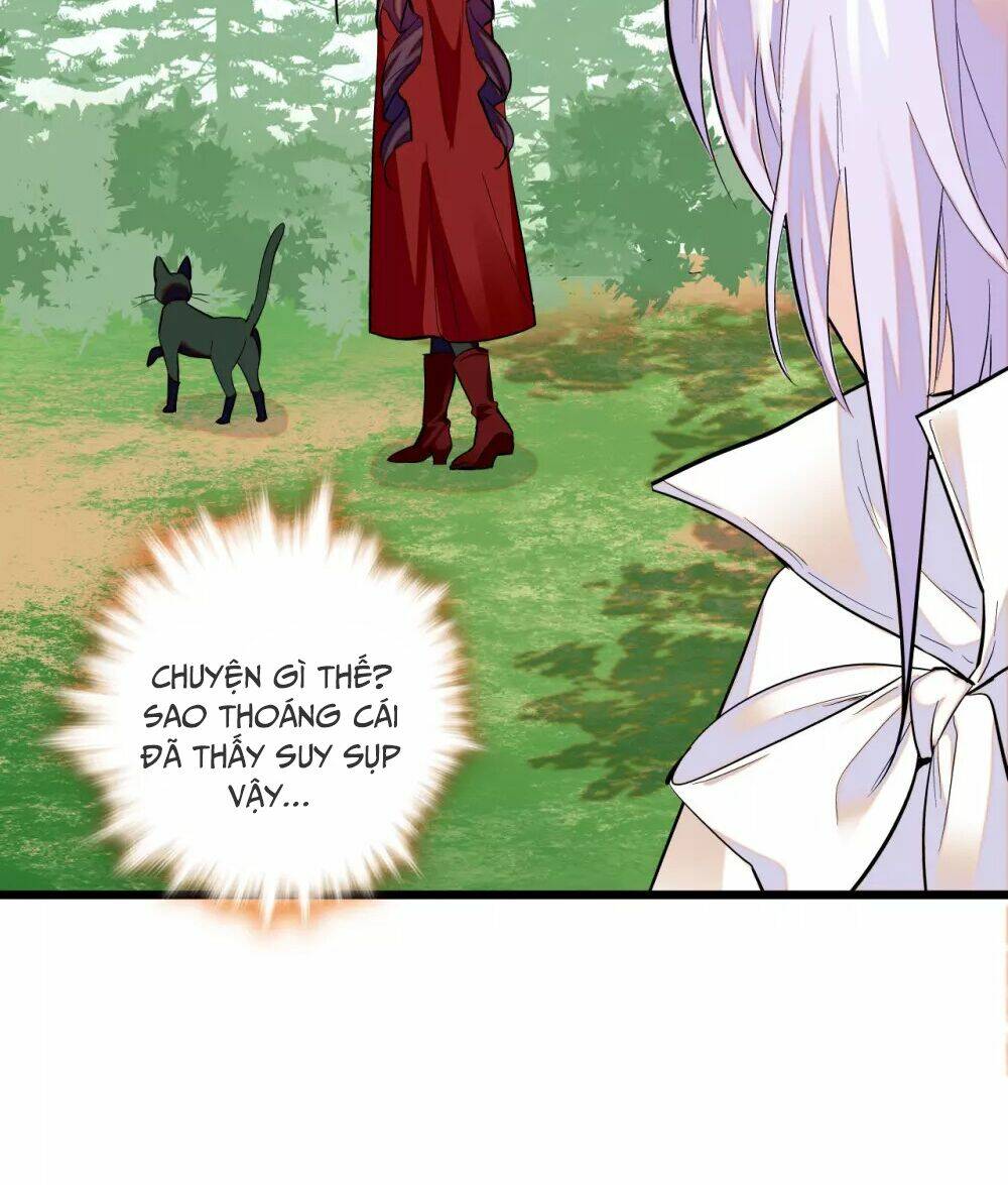 huyết túc khế ứớc chapter 30 20