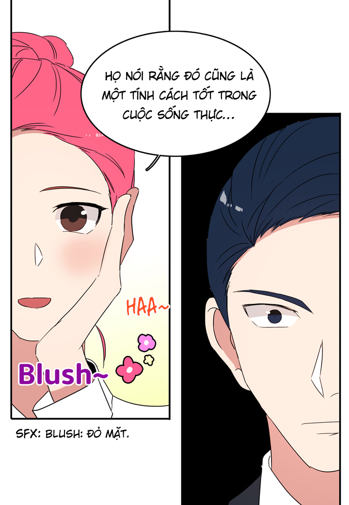rắc rối về vấn đề yêu đương của tôi chapter 42 27