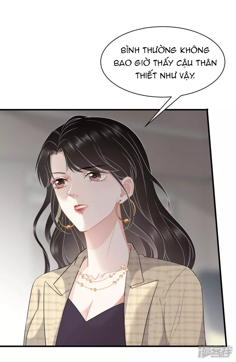 [16+] đại tiểu thư có thể có ý đồ xấu chapter 37 27