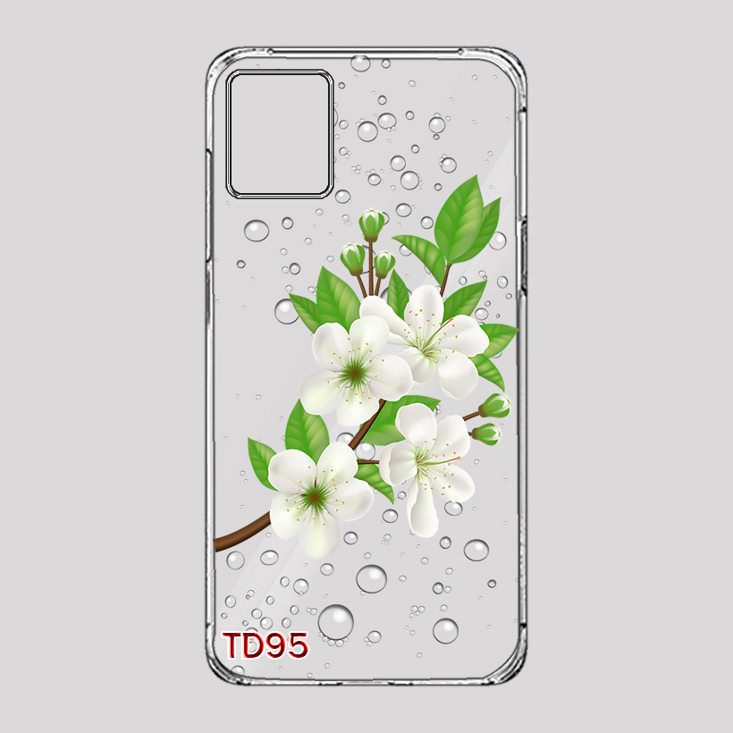 Ốp Lưng Dành Cho REALME 8