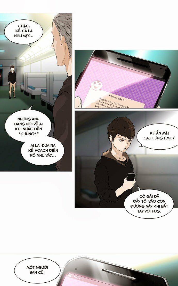 tòa tháp bí ẩn 2 chapter 117 23