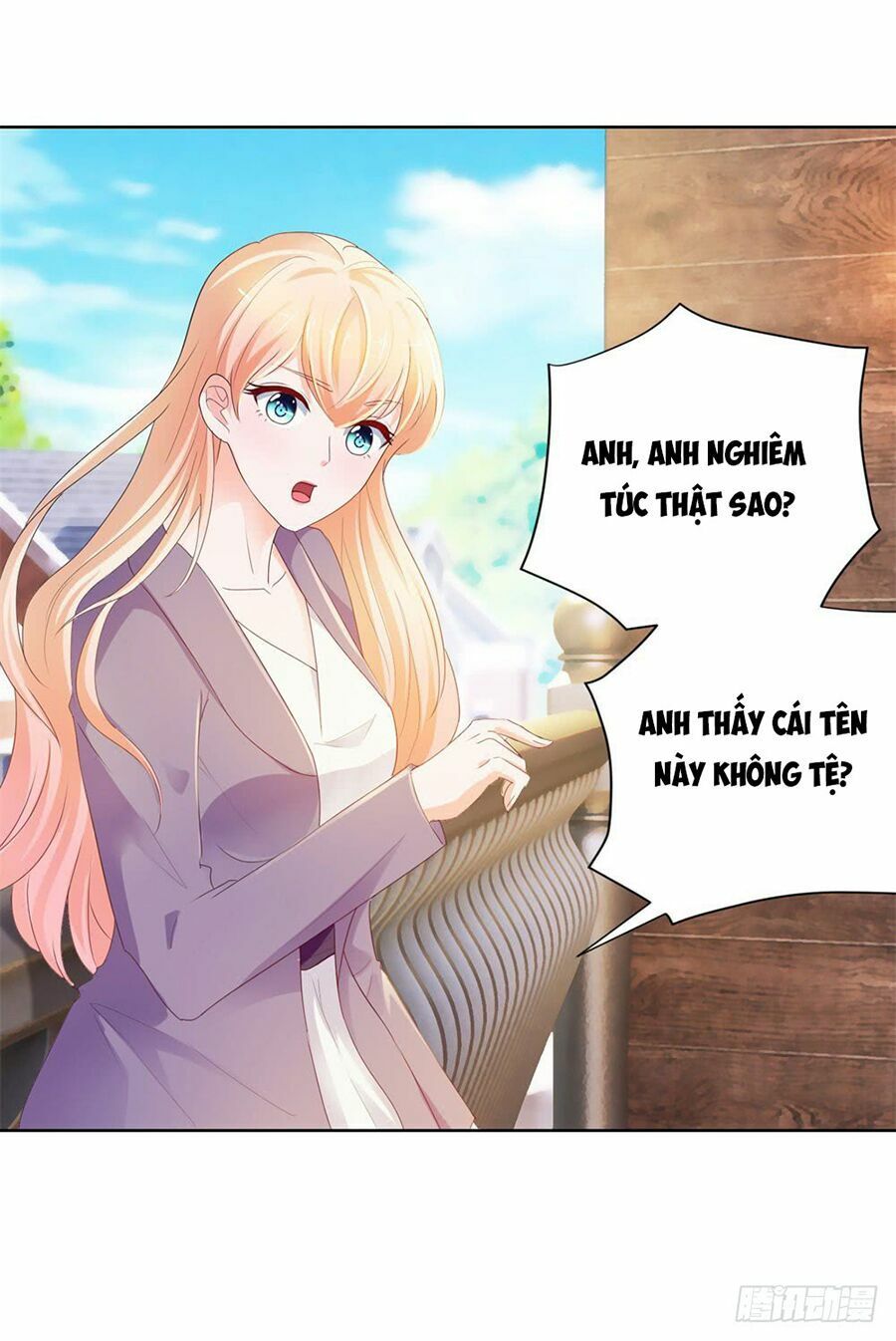 ẩn hôn 100%: chọc tức vợ yêu mua một tặng một chapter 53 2