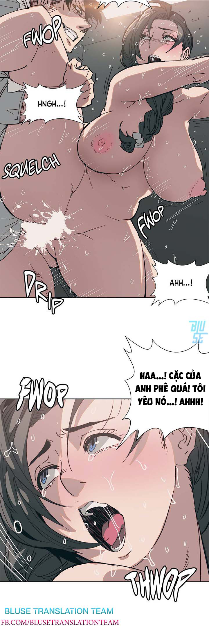 dục vọng chết người chapter 9 22