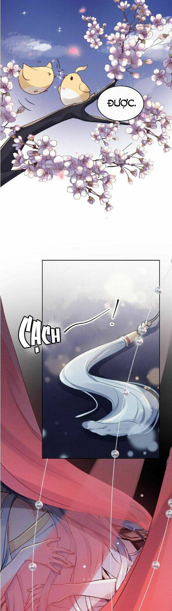 tiểu tiên gia sương hữu hỉ chapter 1 26