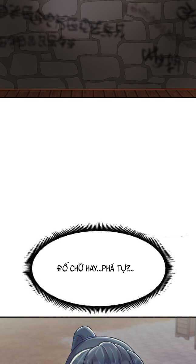 bậc thầy phép thuật ở thế giới võ lâm chapter 34.1 50
