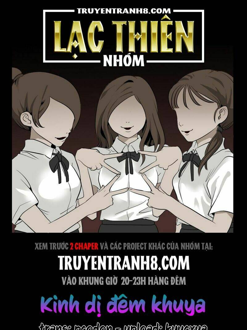 kinh dị đêm khuya chapter 9 1