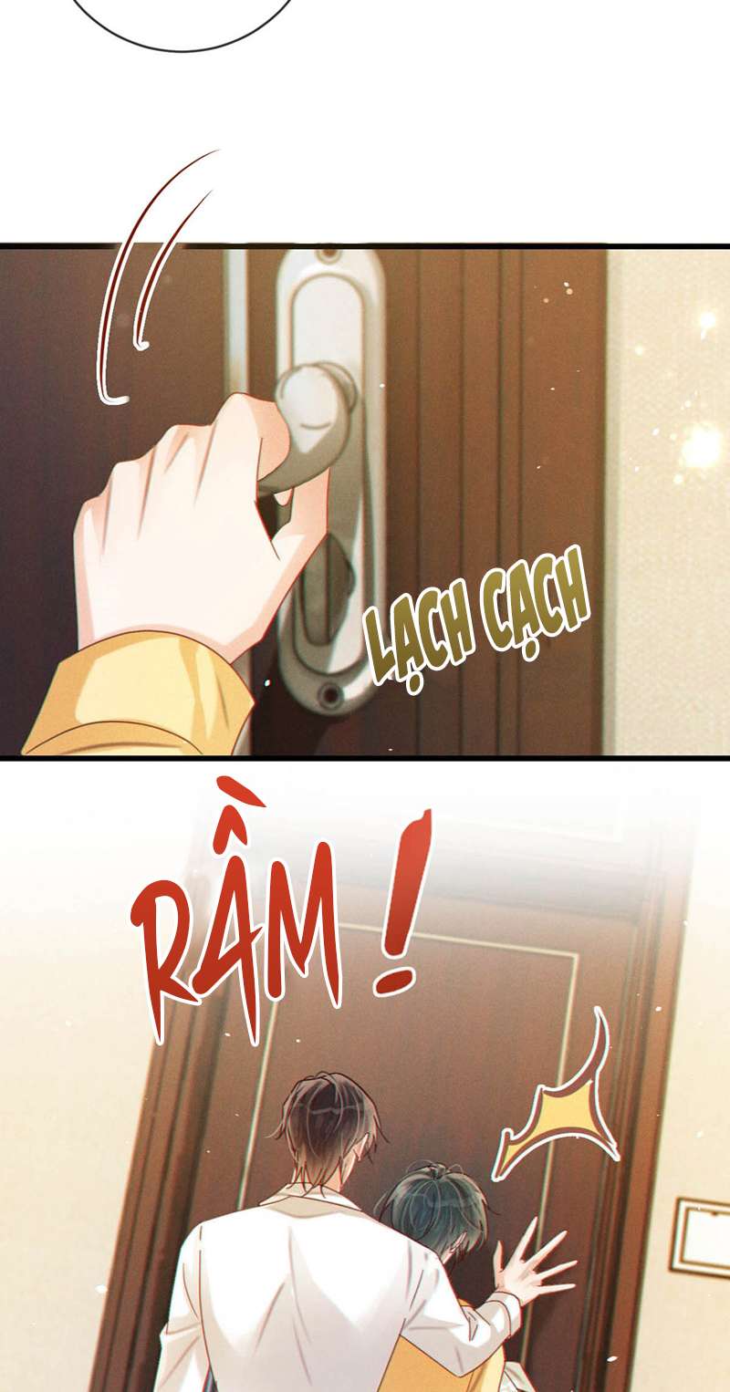 nịch tửu chapter 79 11