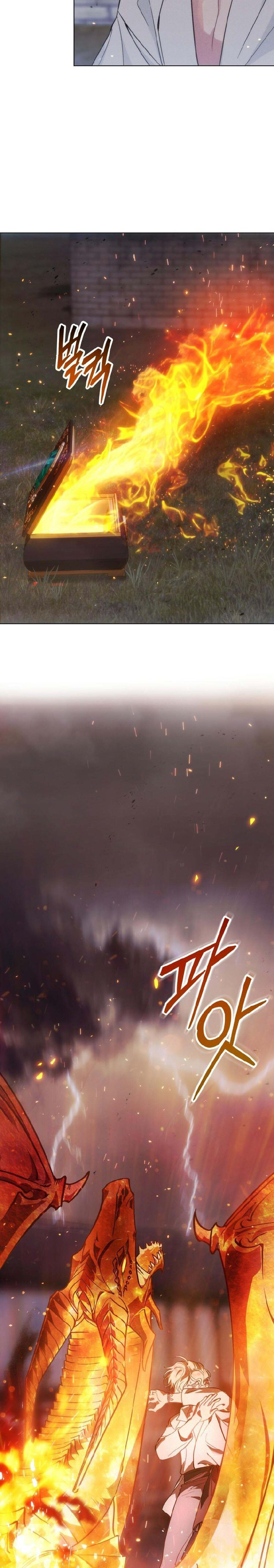 Thanh Gươm của Evangeline chapter 6.2 7