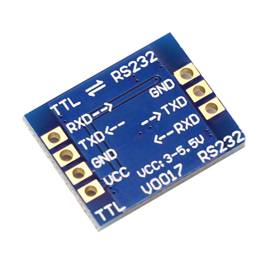 Module TTL To RS232