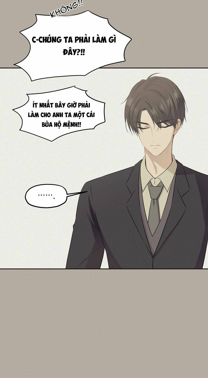 cuộc sống kỳ thú chapter 98 25