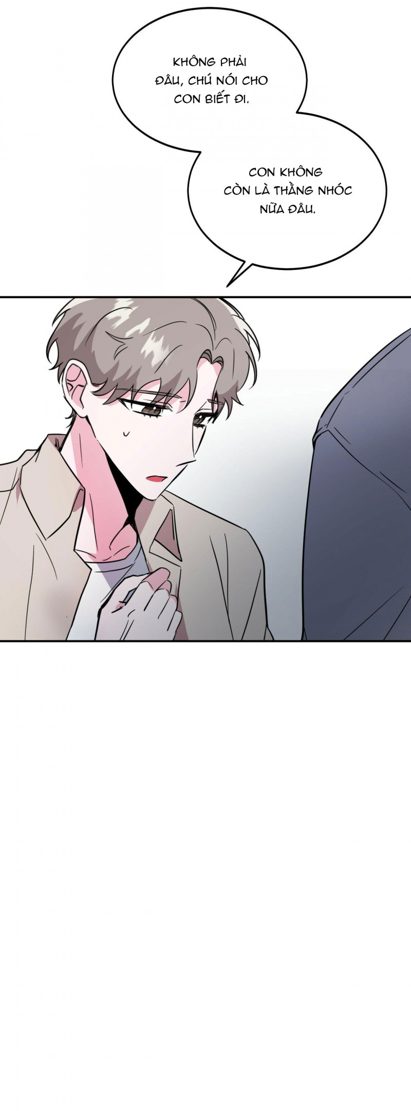 cạm bẫy đại học [m] chapter 2.5 3