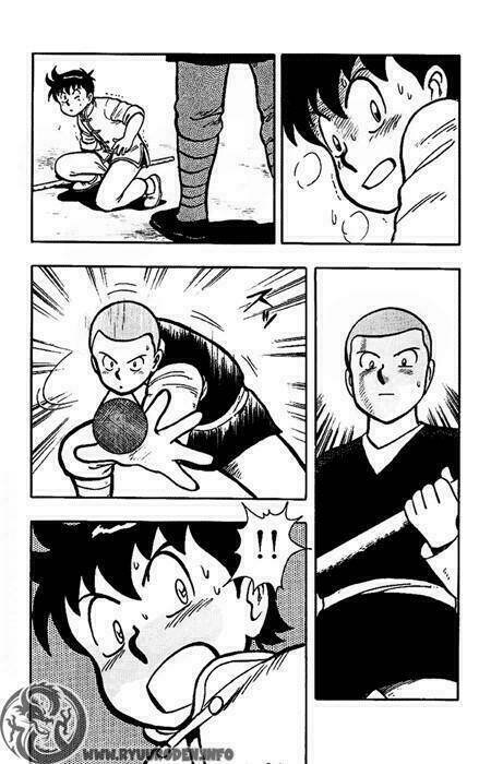 hoàng phi hồng phần 1 chapter 8 62