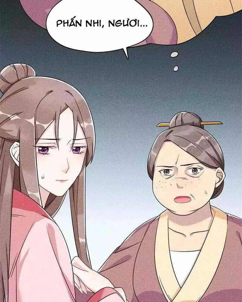 hoàng tử phu quân, ta nuôi ngươi a! chapter 4 22