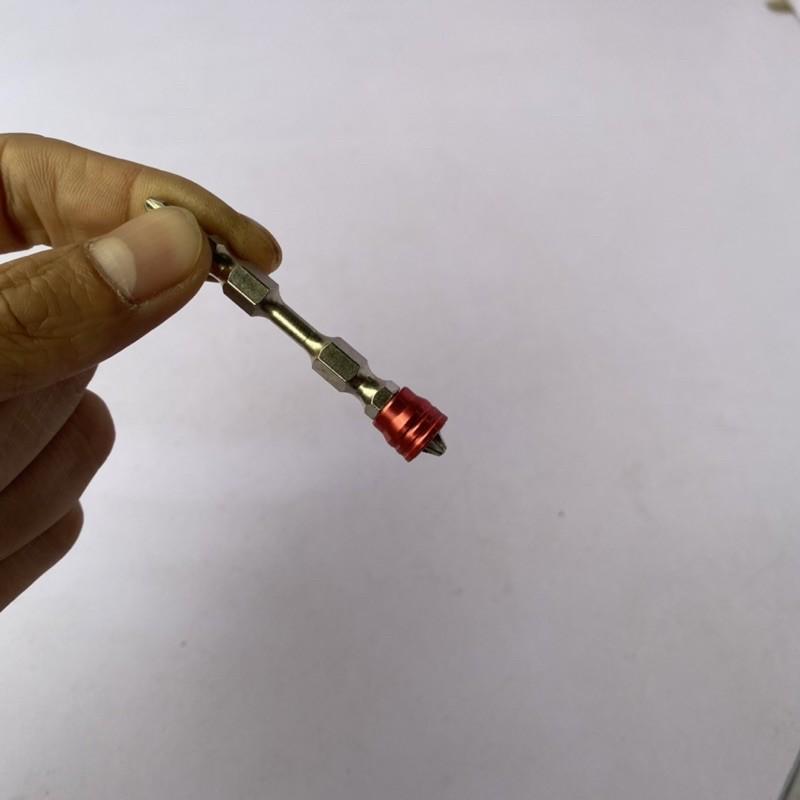 Đầu tua vít từ, đầu bắn vít
