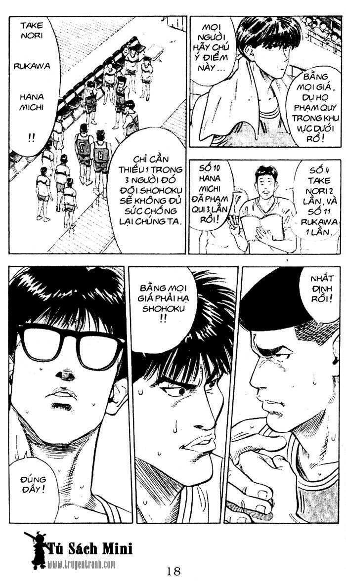 cao thủ bóng rổ chapter 91 7