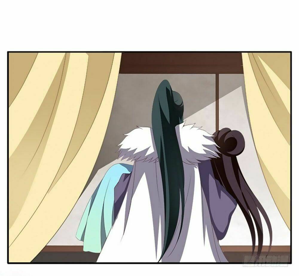 thịnh thế an nhiên chapter 50 28