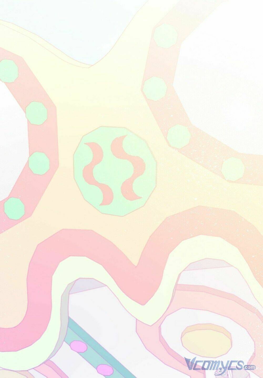 khi cô gái nhìn thấy thời gian chapter 37 14