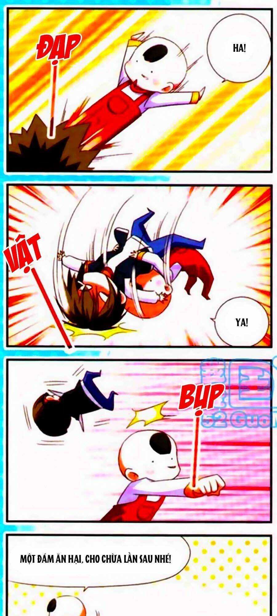 manh tam quốc chapter 96 21