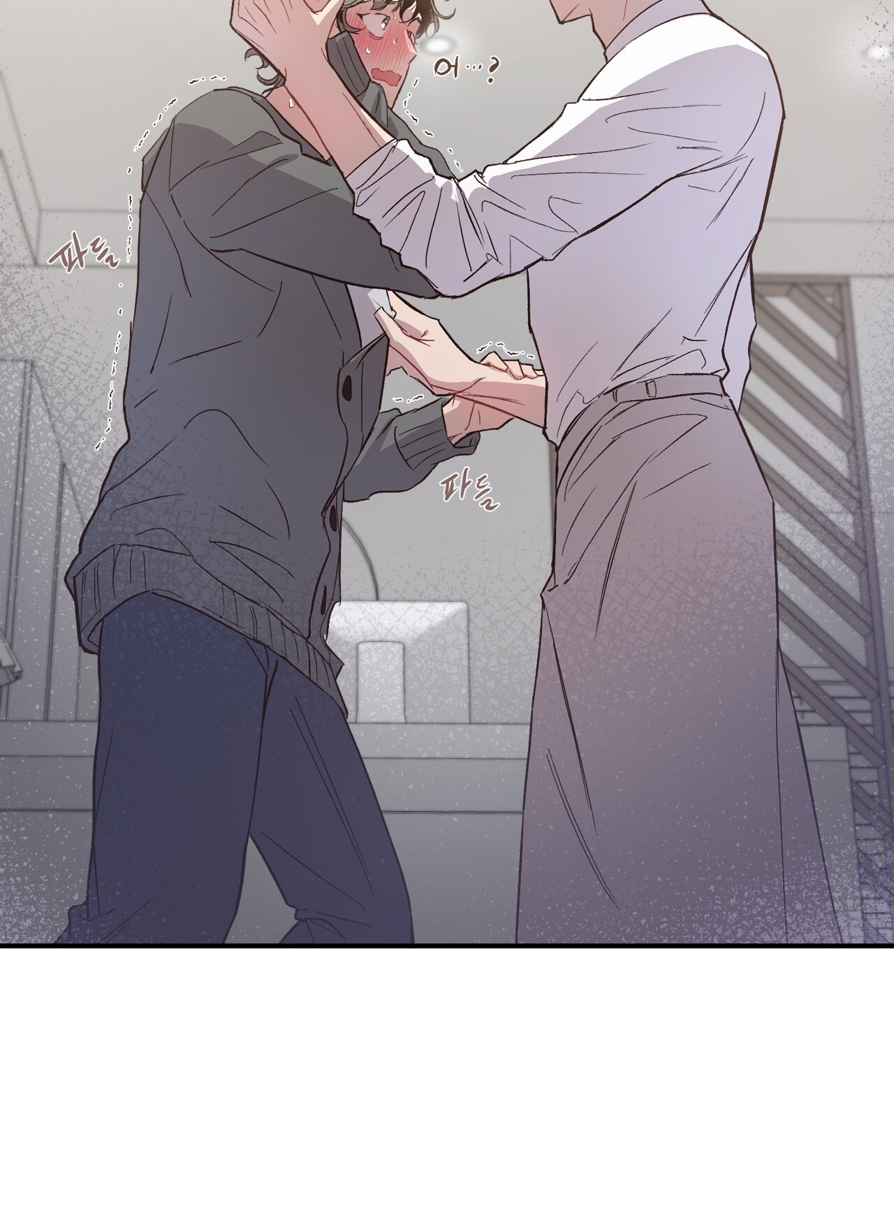 Điều Bí Mật Dưới Mái Tóc chapter 12.2 - Trang 11