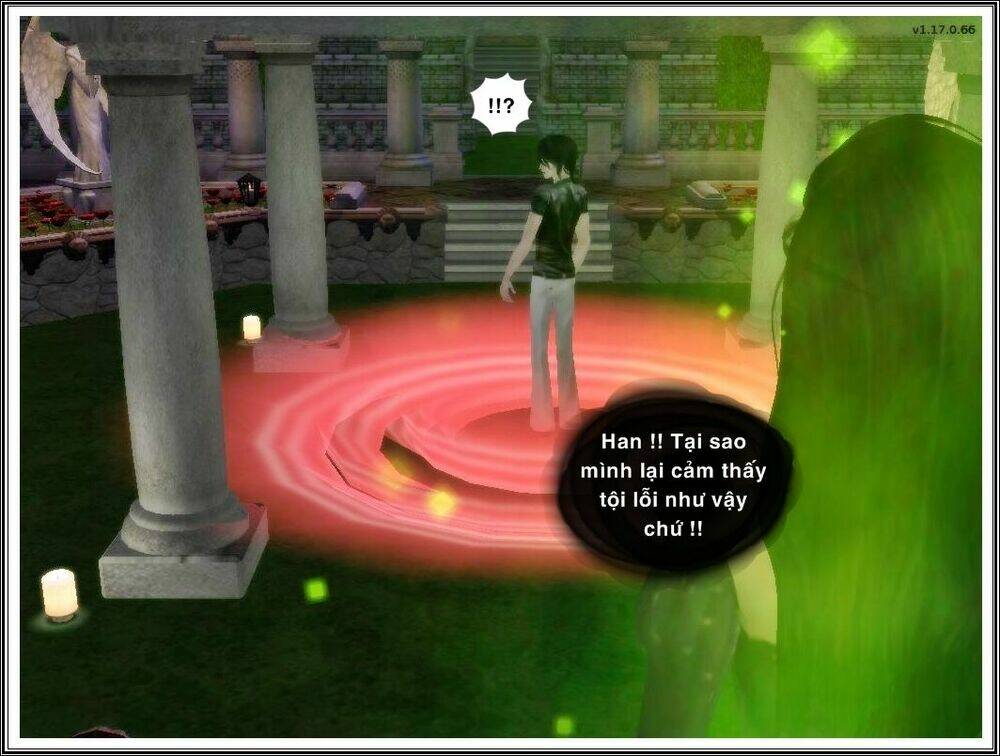 truyện sims - earl story chapter 52 37