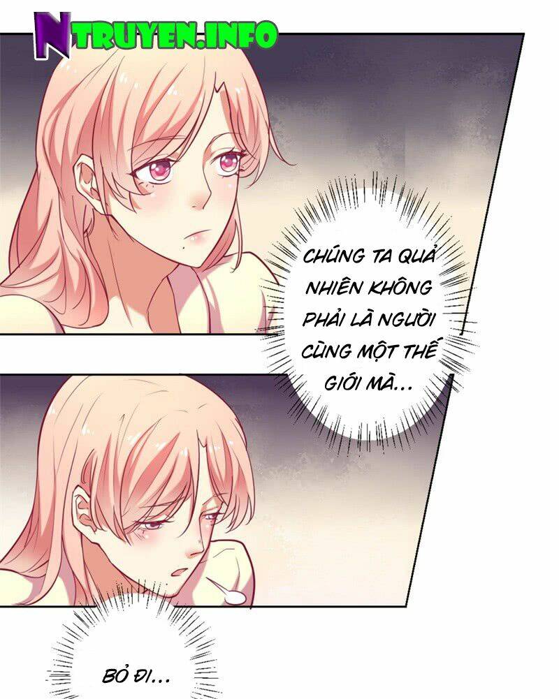 ngạo kiều tổng tài sủng điềm thê chapter 3 24