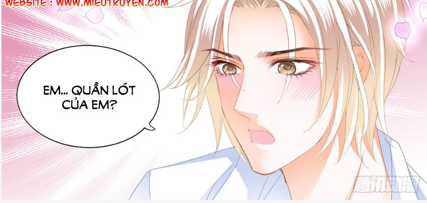 lóe thiểm hôn kiều thê mơ tưởng trốn chapter 251 13