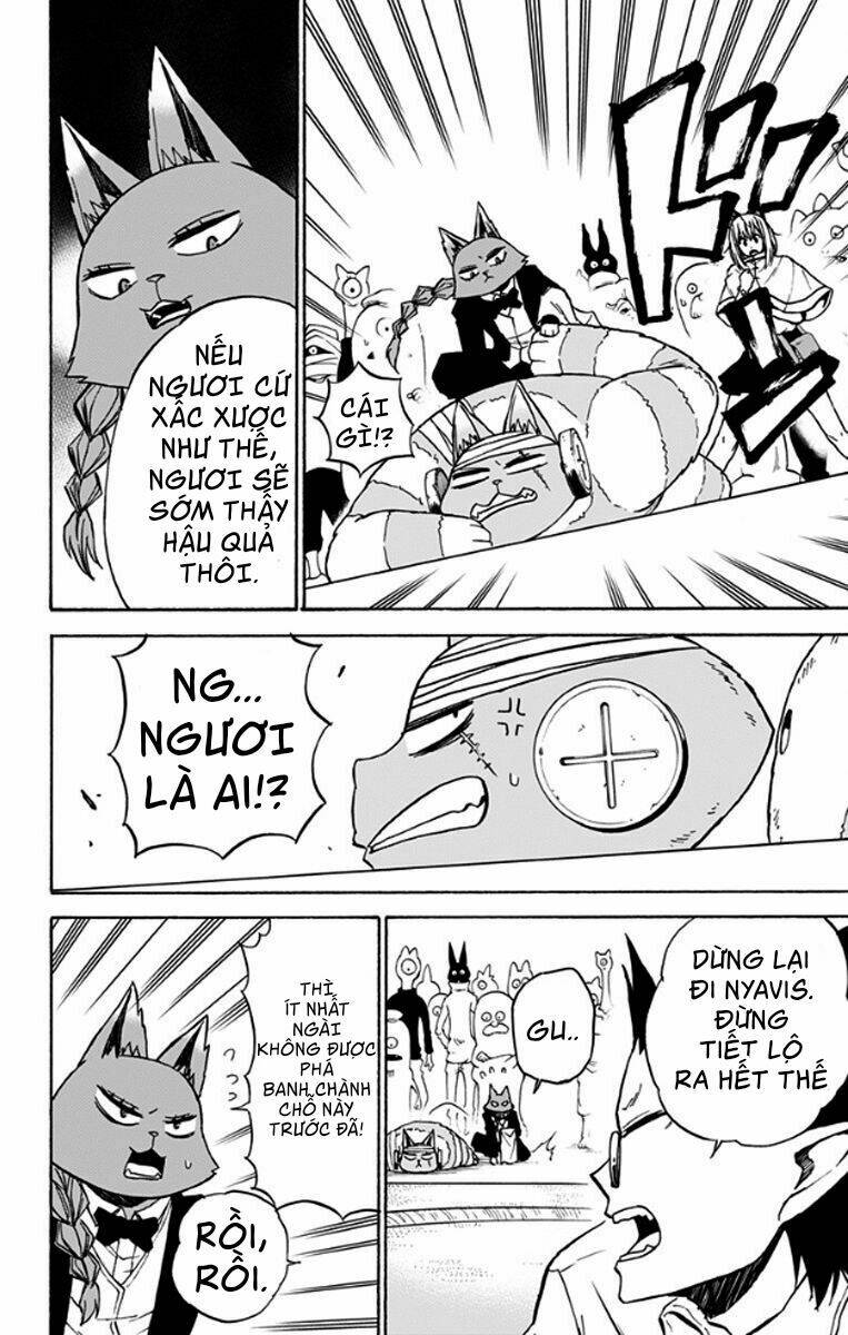 pochi kuro chapter 25 4