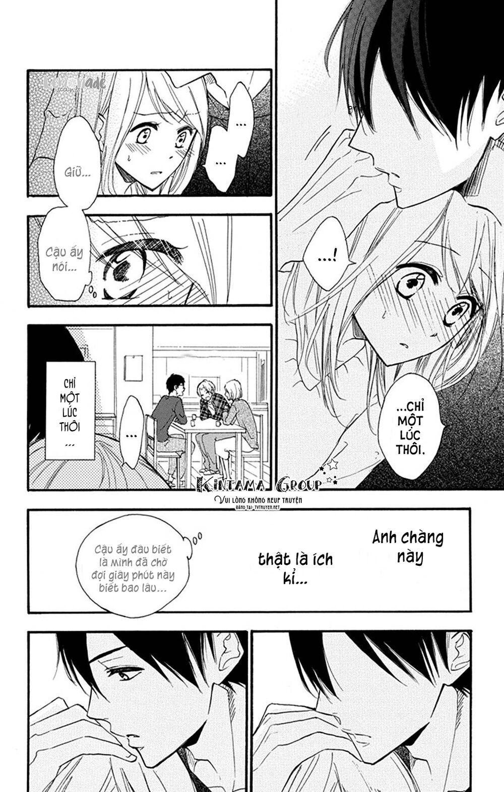 mint chocolate chapter 5 26