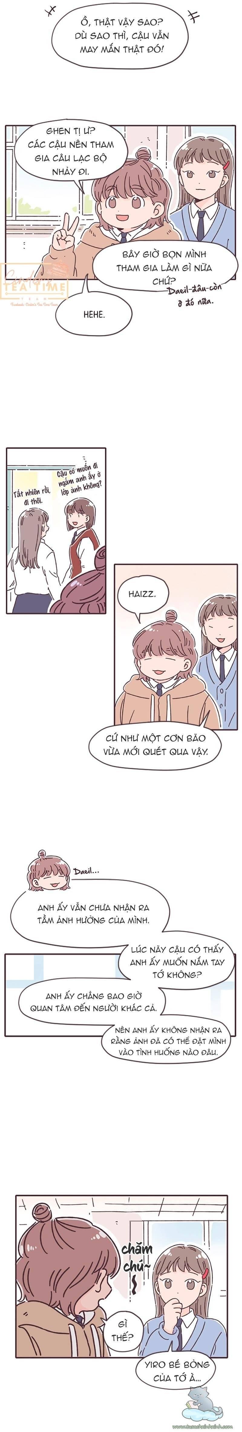 ngày định mệnh của đôi ta chapter 10 7