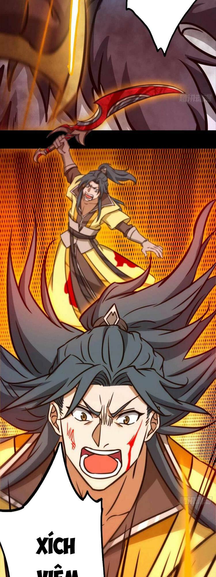 vạn cổ kiếm thần chapter 182 5