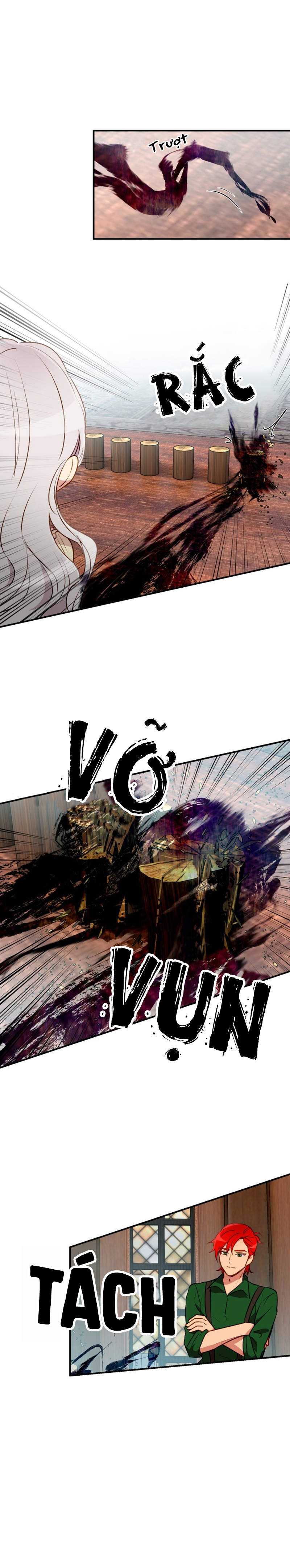 bản khế ước với nữ công tước ác ma chapter 31 10