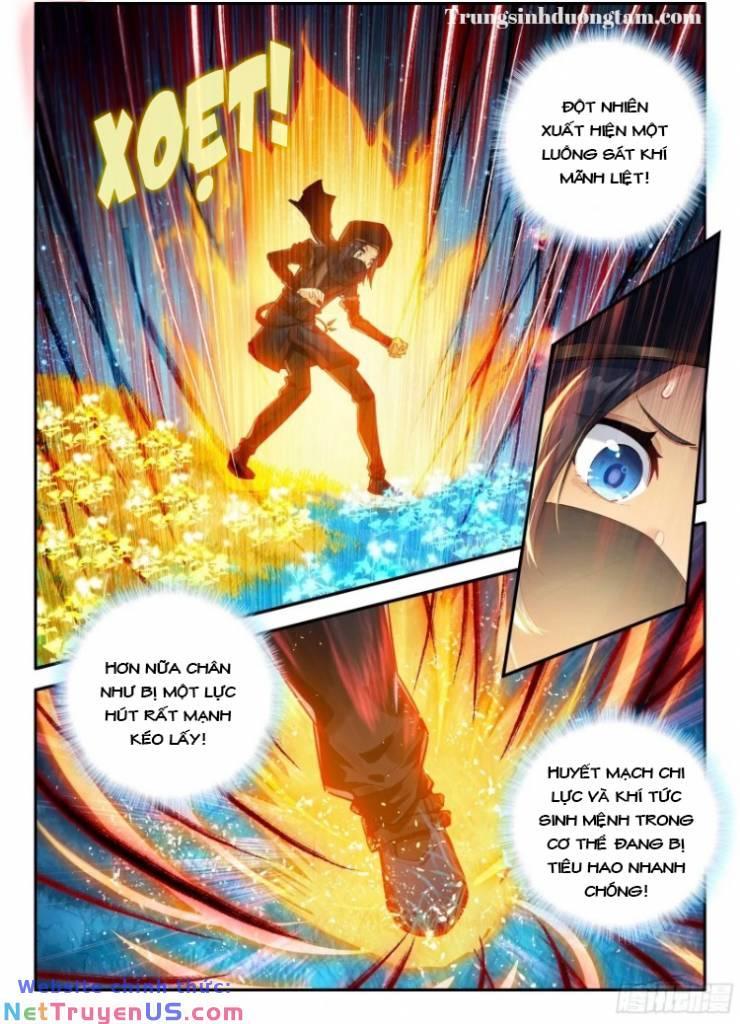 đấu la đại lục 5 - đường tam trùng sinh chapter 151 13