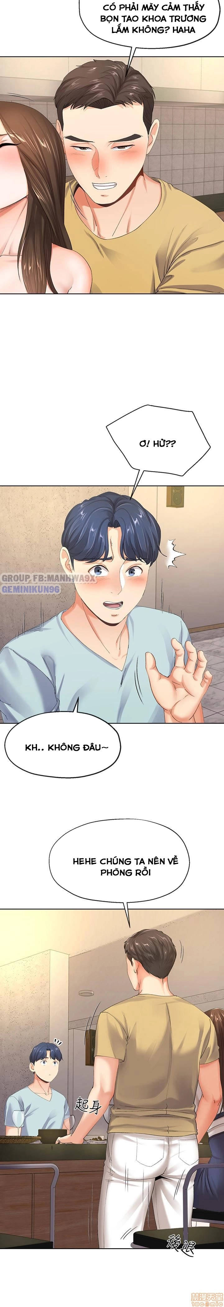 cặp đôi kí sinh chapter 8 11