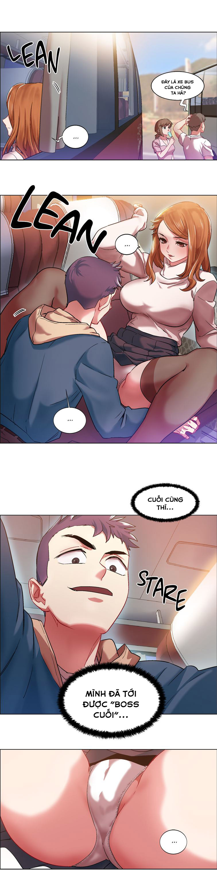 rental girls chapter 5 3