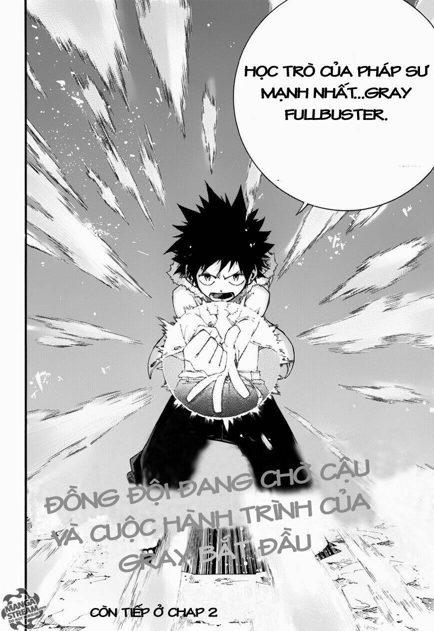 tale of fairy ice trail - koori no kiseki chapter 1 31