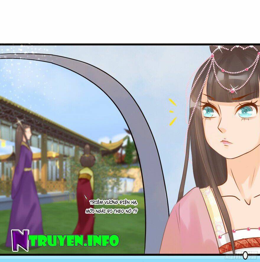 ngô bổn công chúa chapter 7 13