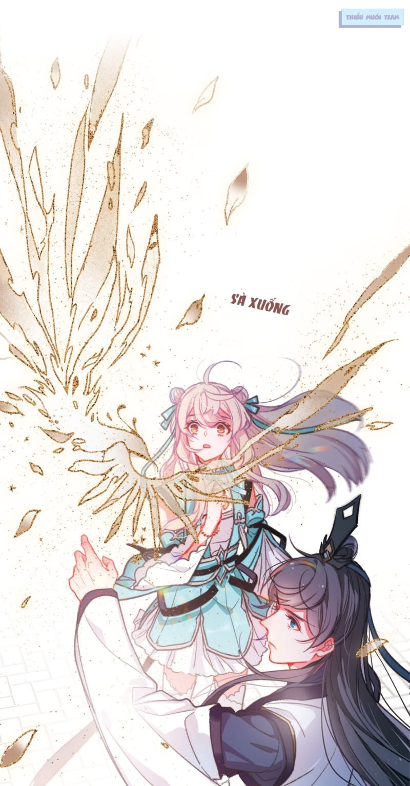 danh kiếm trủng chapter 2 44